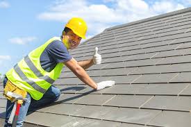 Fast & Reliable Emergency Roof Repairs in Port Orange, FL